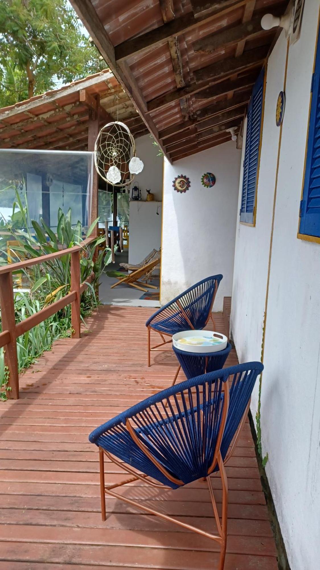 Saracura Hotel Praia de Aracatiba Room photo