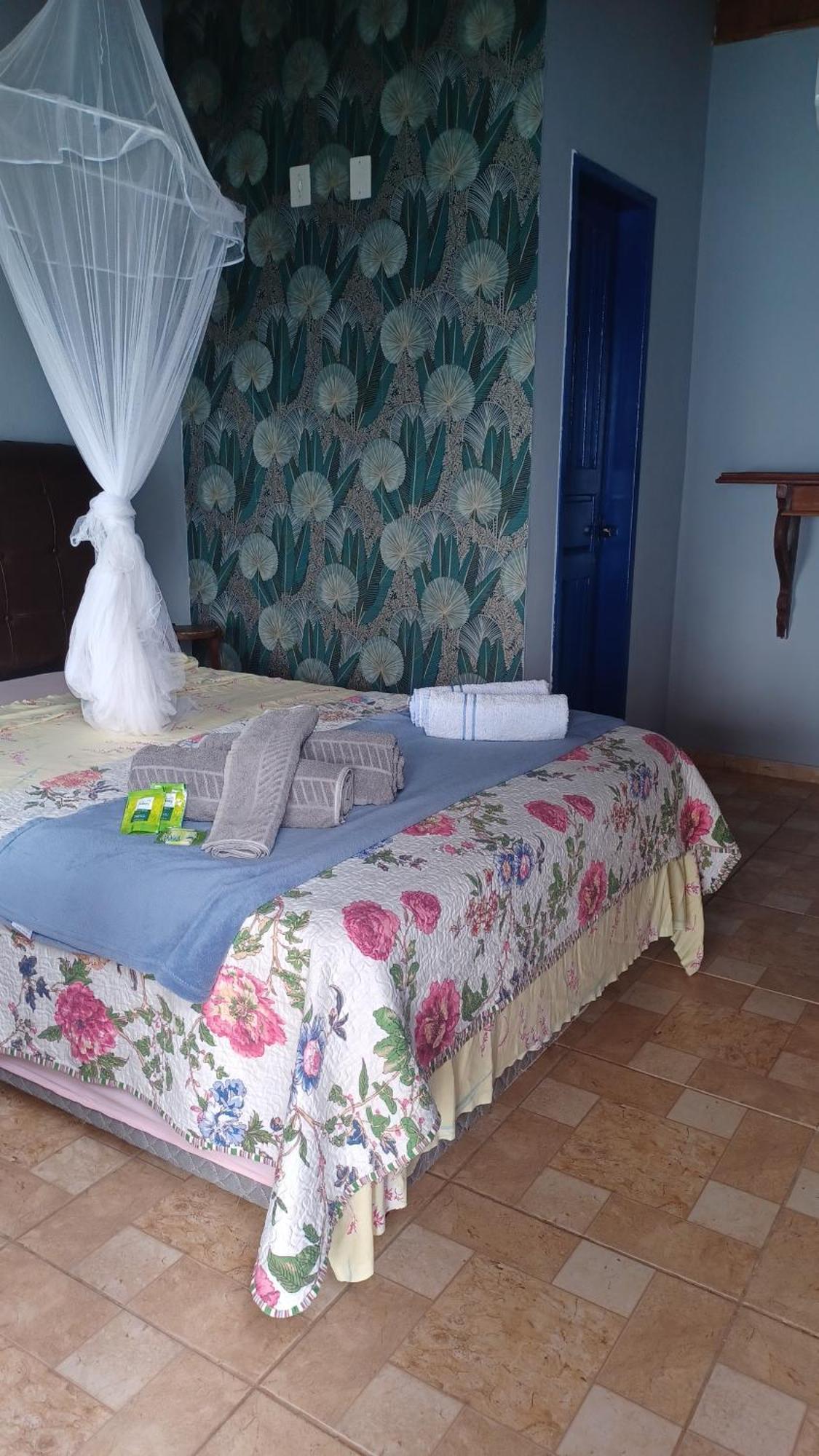 Saracura Hotel Praia de Aracatiba Room photo