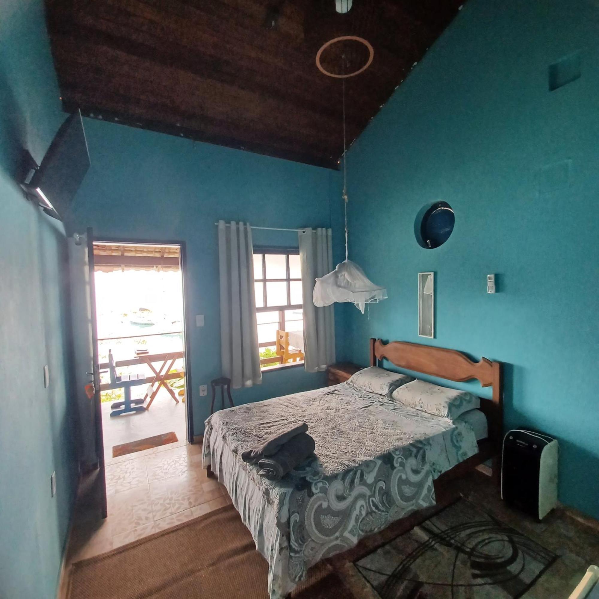 Saracura Hotel Praia de Aracatiba Room photo
