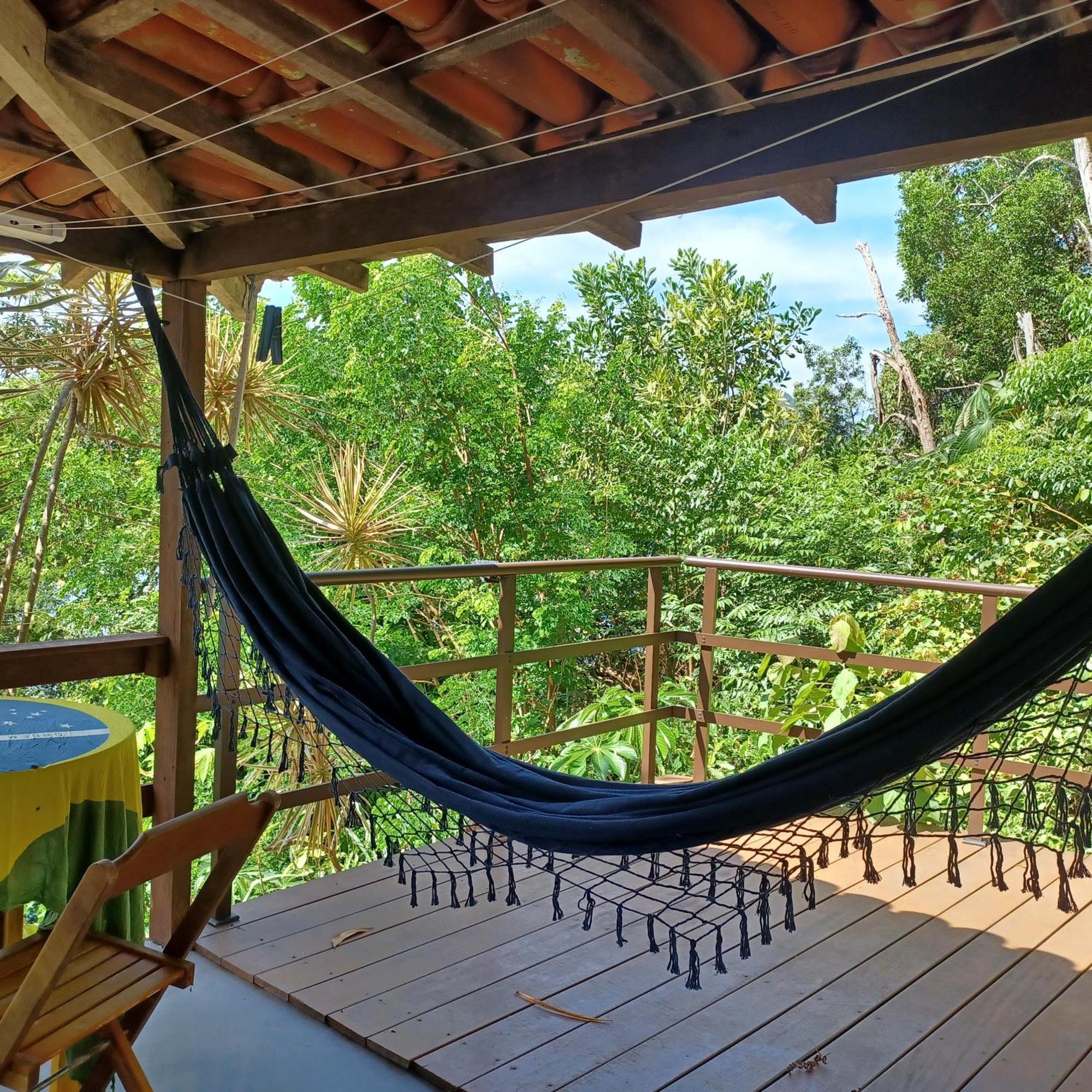 Saracura Hotel Praia de Aracatiba Room photo