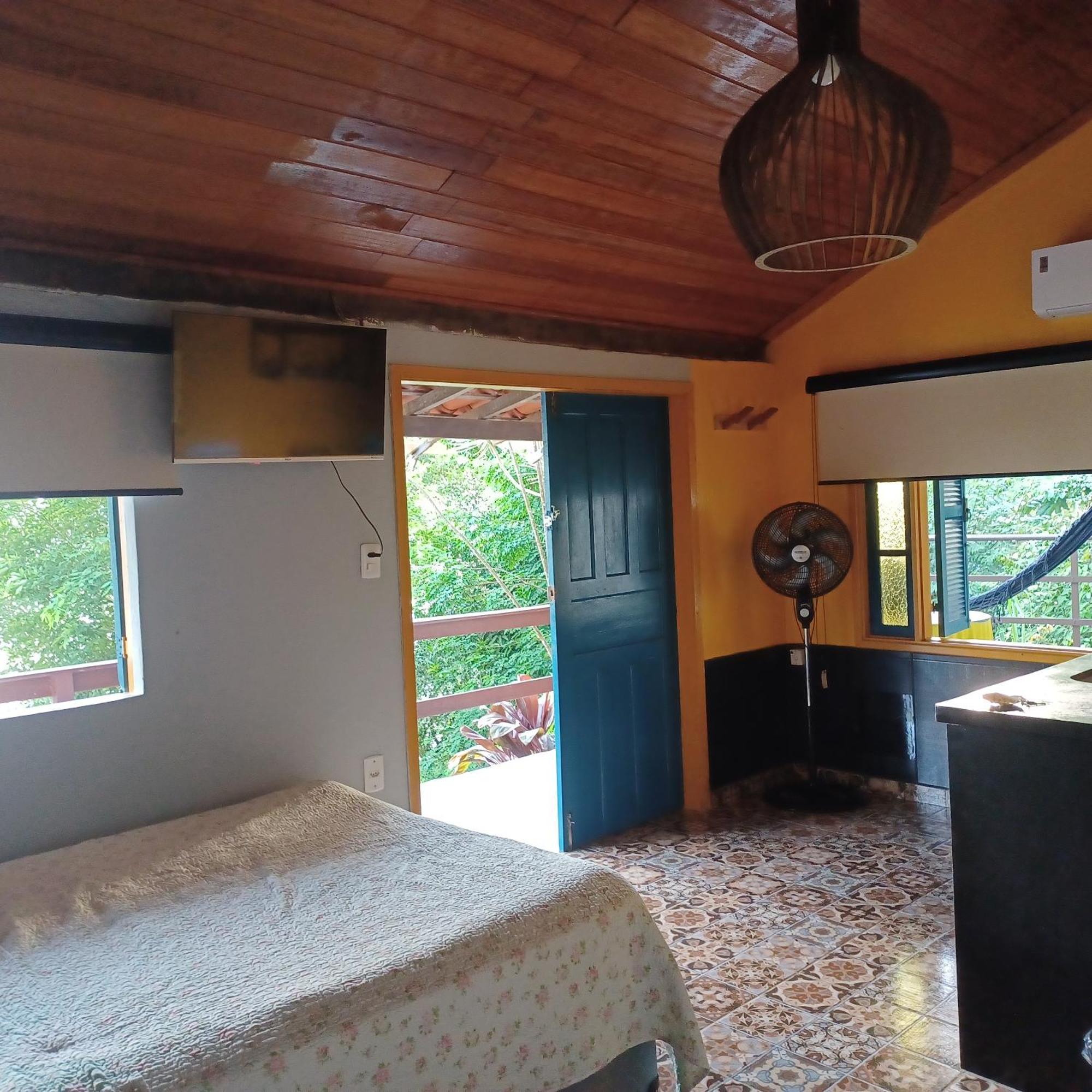 Saracura Hotel Praia de Aracatiba Room photo