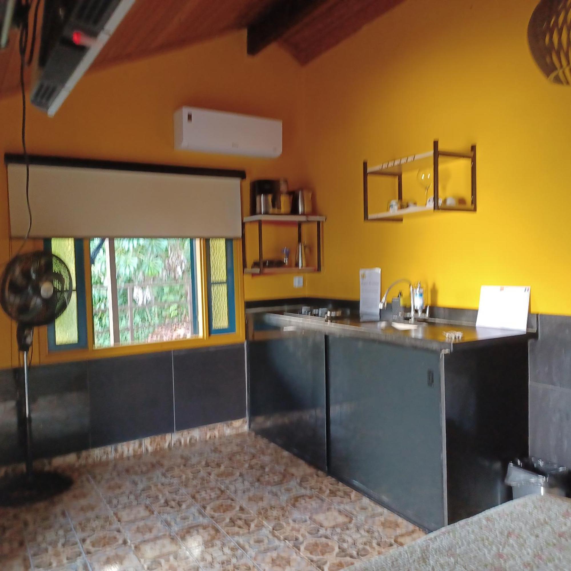 Saracura Hotel Praia de Aracatiba Room photo